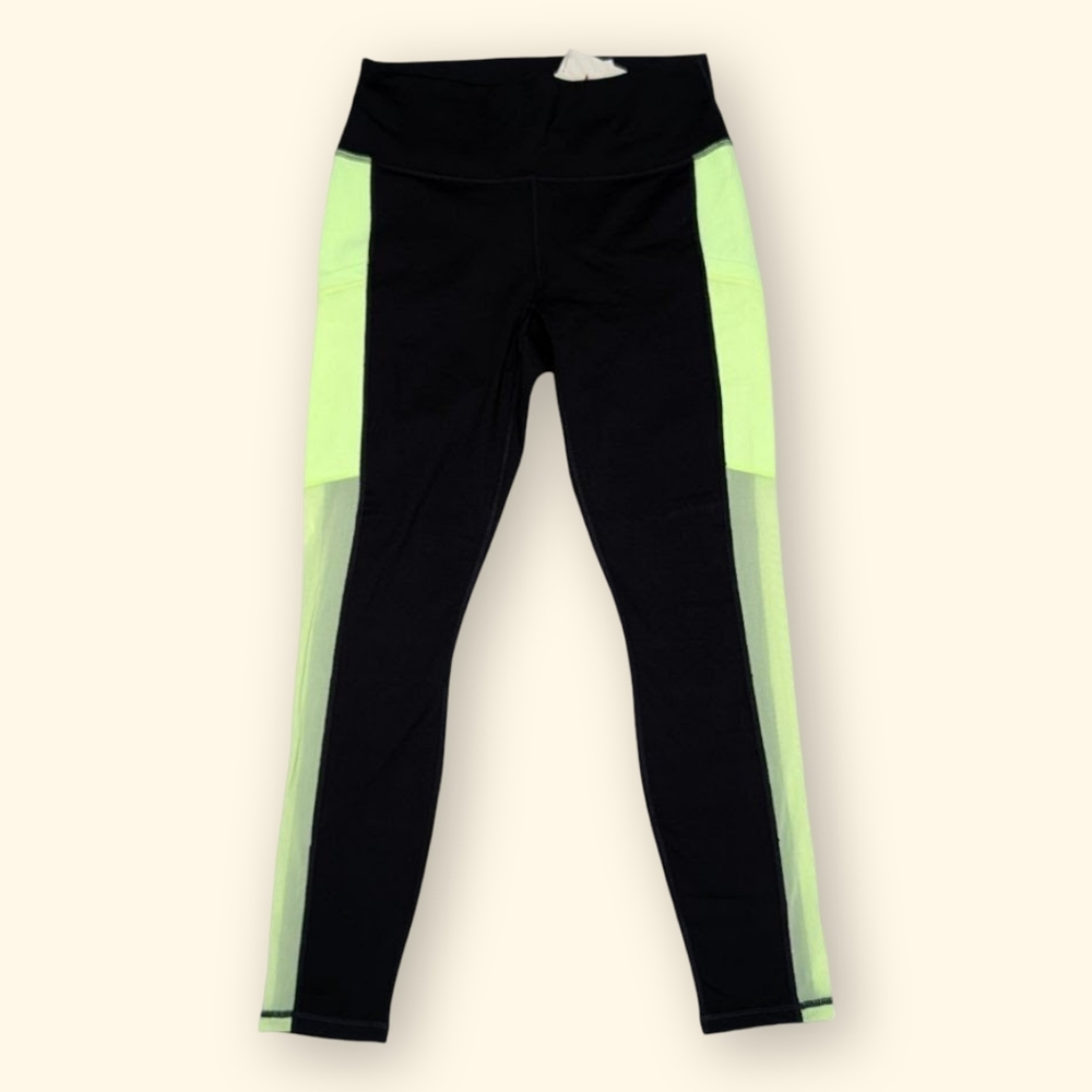 Fabletics On-the-Go High Waisted Leggings